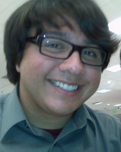 Edmund “Bubba” Gutierrez
