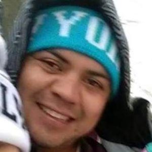 Edwin Amaya Maldonado