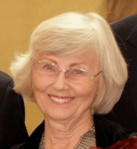 Elzbieta Gurtler-Krawczynska
