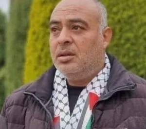 Emad Abu Rashid