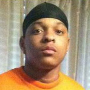 Emerson Crayton Jr.