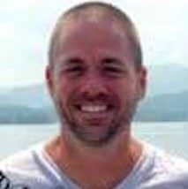 Christopher Erdman