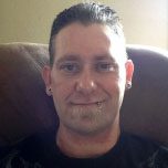 Eric Michael Johnson