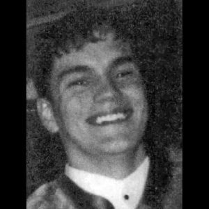 Eric Brockway