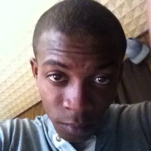 Eric John Senegal