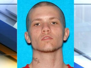 Eric William Allen Poore