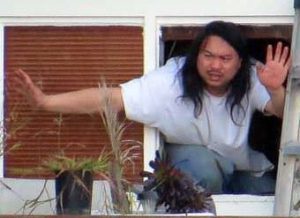 Errol Chang