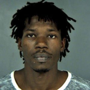 Ervin Eugene Sweat Jr.