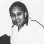 Eveline Barros-Cepeda