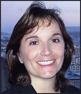 Jeanette Areia