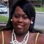 Fanecia Deshae Holloway