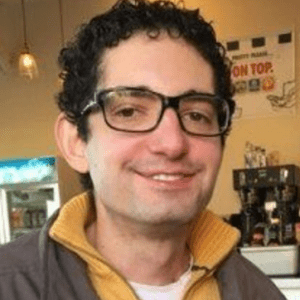 Farhad Jabbari