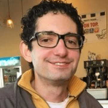 Farhad Jabbari