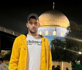 Fayez Khaled Damdoum