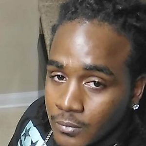 Ferguson Claude Laurent Jr.