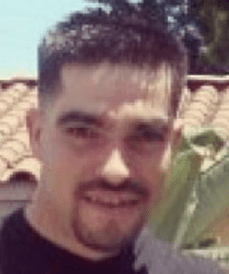 Ferreol “Chato” Cardenas Jr.