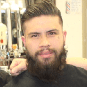 Francisco Suarez-Maldonado