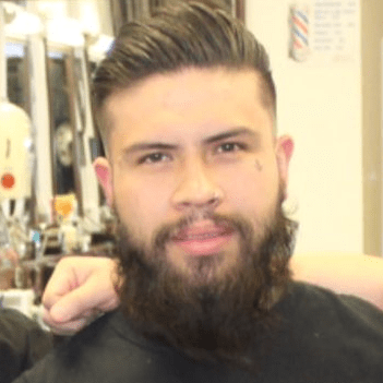 Francisco Suarez-Maldonado