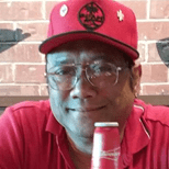 Frankie Santos