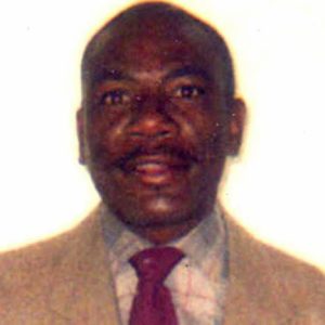 Fred Harold Bradford Jr.