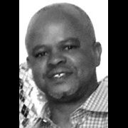 Fred Hudson Barlow Jr.