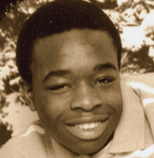 Shaiheem D. Garvin