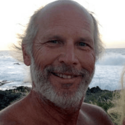 Gene Bernhardt