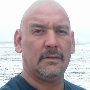 George Delacruz Jr.