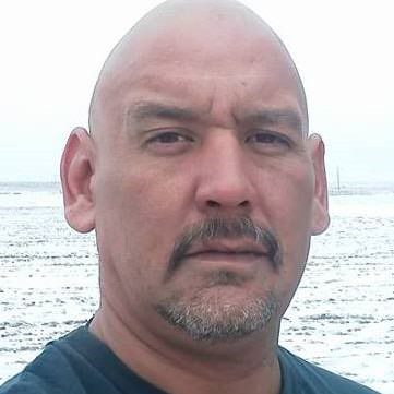 George Delacruz Jr.