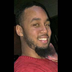 Gerald Javon Hall
