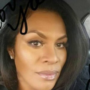 Glenda Freese aka Glenda Taylor