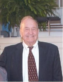 Earl Glenn Morrow