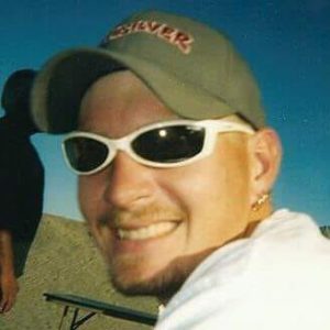 Greg Larson