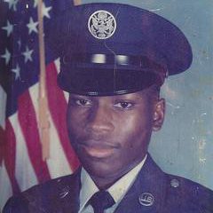 Gregory Anton Davis