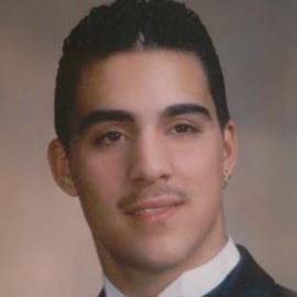Gregory J. Ganski Jr.