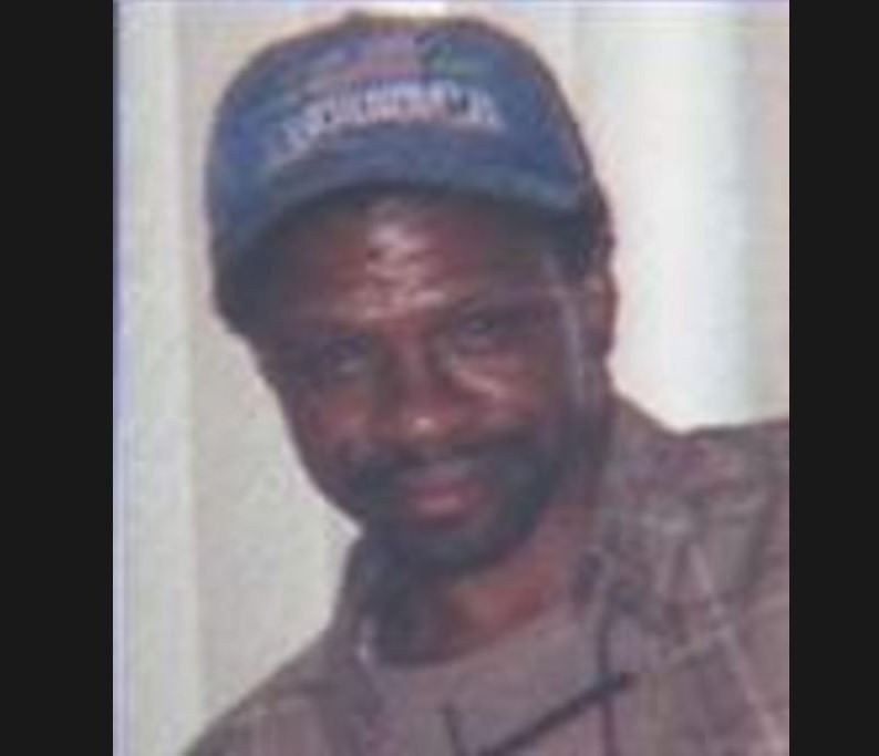 Guy Cameron Thomas