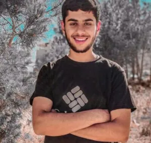Haitham Hani Mubarak