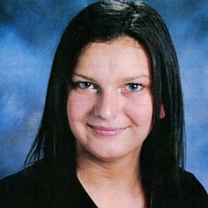 Halee Ludowise-Fischer