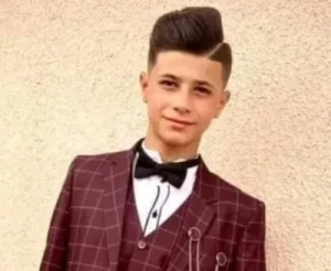 Khaled Ayman Yasin
