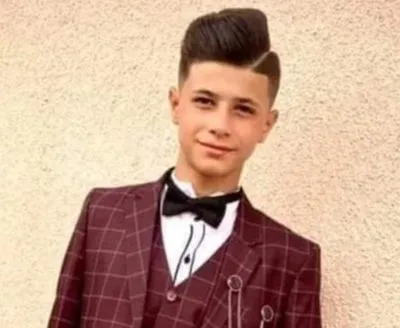 Khaled Ayman Yasin