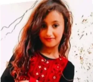 Hanin Abu Qayda