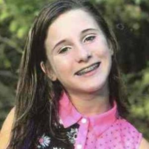 Hannah Cecelia Quinn-Haws