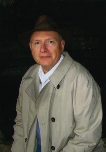 Harold Leland “Max” Myers Jr.