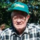 Harry Risley Jackson