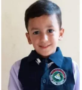 Hazem Mohammad Salem