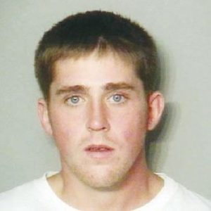 Jeremy Eugene Hedges