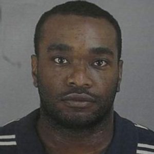 Donti Jamal Henry