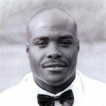 Hollis Ramon Rawls