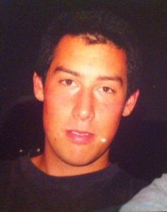 Richard “Pedie” Perez III