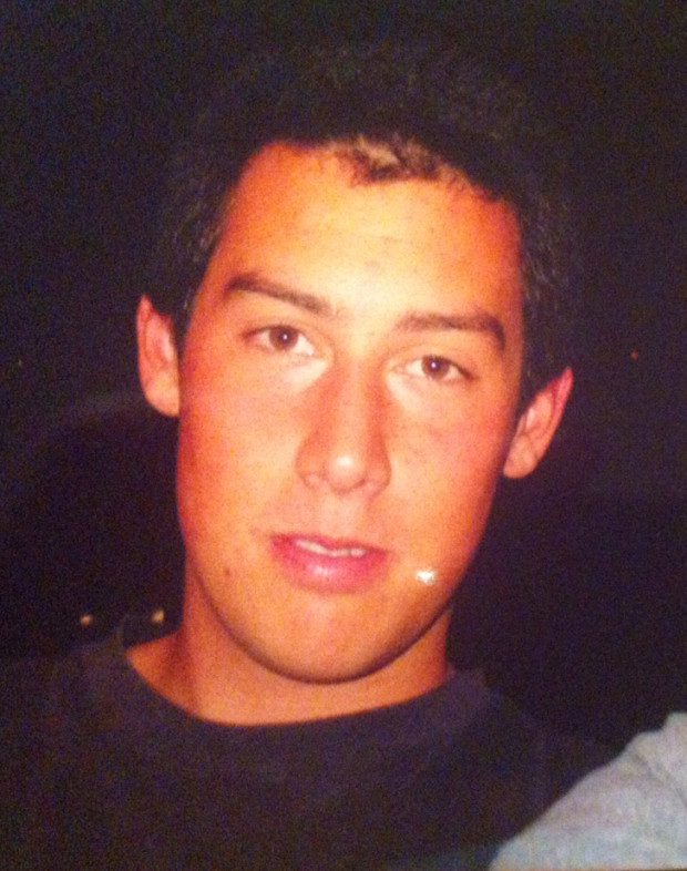 Richard “Pedie” Perez III